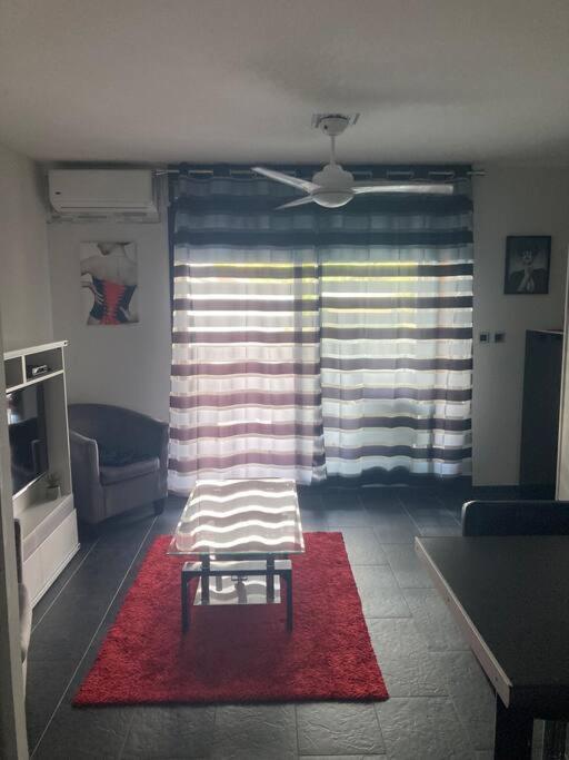 Apartmán Magnifique Studio Tout Equipe Classe 2 Etoiles Saint-Leu Exteriér fotografie
